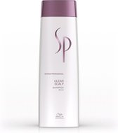 Wella SP Clear Scalp Shampooing 250ml