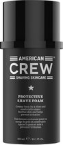 American Crew Shaving Skincare Protective Shave Foam 300 ml