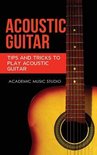 Acoustic Guitar- Acoustic Guitar