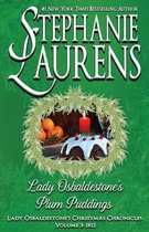 Lady Osbaldestone's Christmas Chronicles- Lady Osbaldestone's Plum Puddings