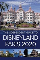 The Independent Guide to Disneyland Paris-The Independent Guide to Disneyland Paris 2020