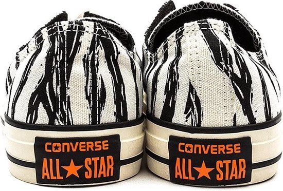 Converse All Star - Maat 46.5 | bol.com