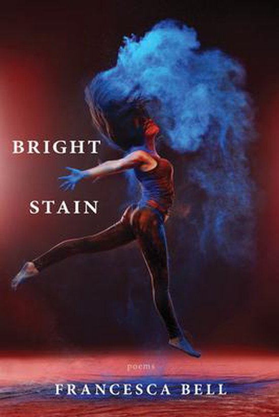 Bright Stain - cover