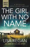 The Girl with No Name 2 Detective Josie Quinn
