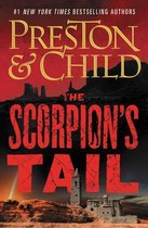 The Scorpion's Tail 2 Nora Kelly