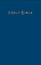 Large Print Church Bible-Ceb