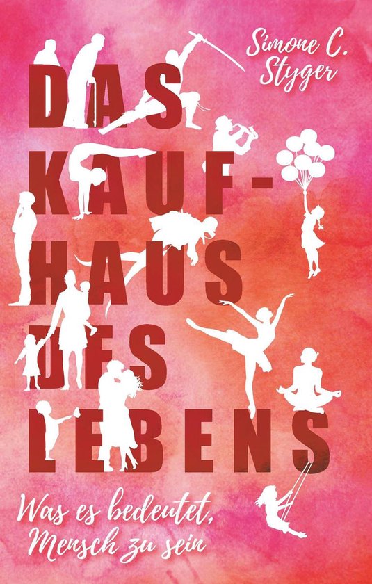 Das Kaufhaus des Lebens - cover