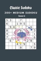 Classic Sudoku