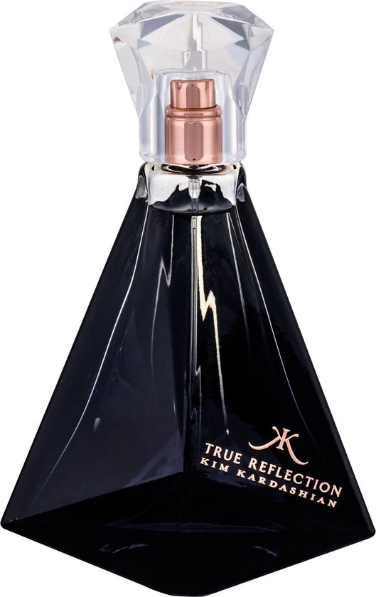 Kim Kardashian True Reflection Eau De Parfum 100 Ml