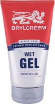 Brylcreem - Gel Wet - Wet Effect Hairstyle Gel