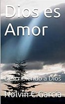 Dios es Amor