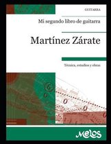 Guitarra Método Completo - Como Tocar- Mi Segundo Libro de Guitarra
