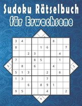 Sudoku Ratselbuch fur Erwachsene