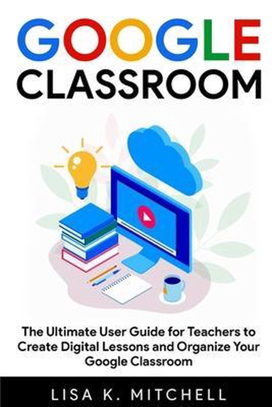 Google Classroom - cover