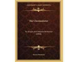 The Chronometer