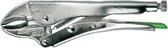 Reca Griptang universeel 250 mm met draadsnijder klembereik 50 mm