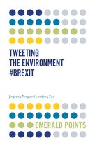 Emerald Points - Tweeting the Environment #Brexit