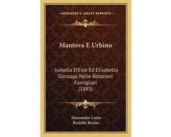 Mantova E Urbino