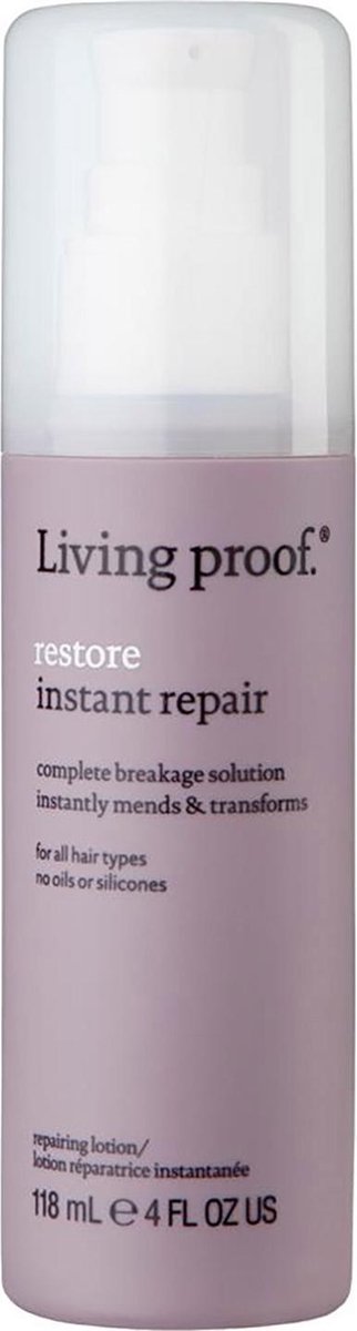 Living Proof Restore Leave-in-Conditioner 118 ml
