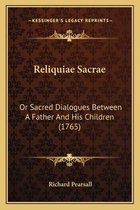 Reliquiae Sacrae
