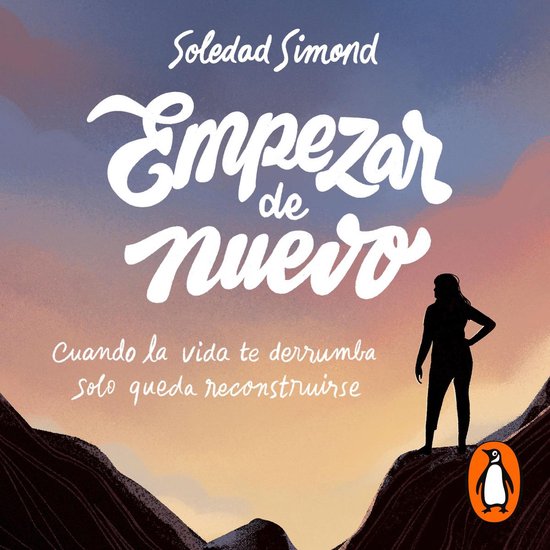 Empezar de nuevo - cover