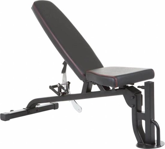 Inspire Trainingsbank FT1 - Belastbaar tot 270 kg - Incline/Flat