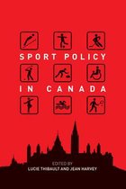 Sport Policy in Canda