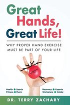 Great Hands, Great Life!