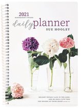 2021 Daily Planner