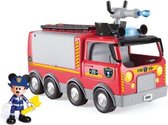 MICKEY Brandweerwagen met IMT-functie