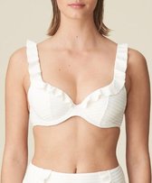 Marie Jo Swim Celine Bikini Top 1002516 Natuur - maat 85A