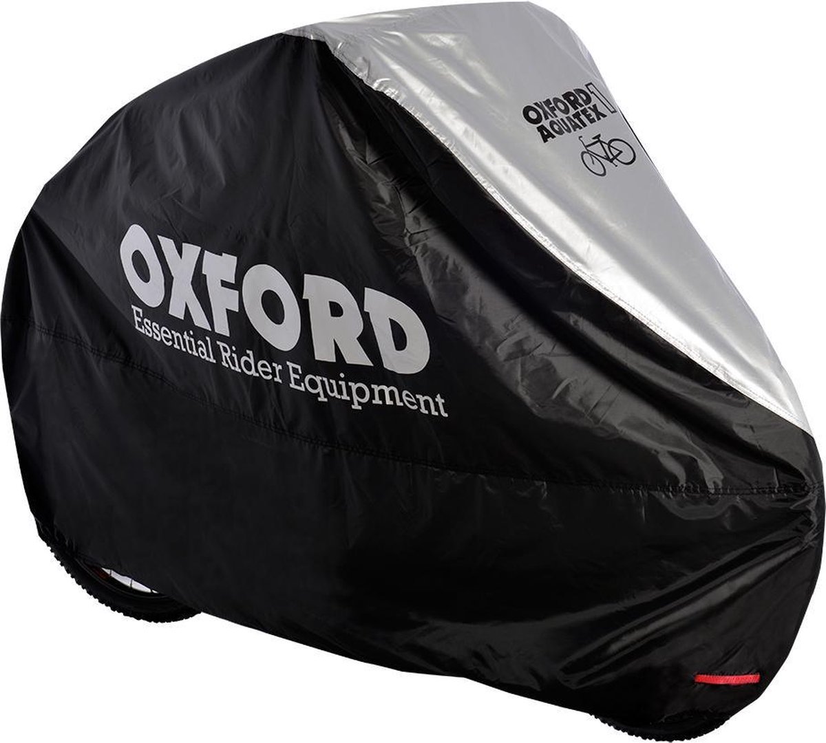Oxford Aquatex (electrische) Fietshoes voor 1 fiets