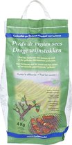 BBQ Droge Wijnstokken - Pieds De Vignes Secs
