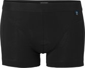 Schiesser Long Life Cotton Heren Boxershort - Zwart - Maat XL