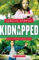 Kidnapped #1