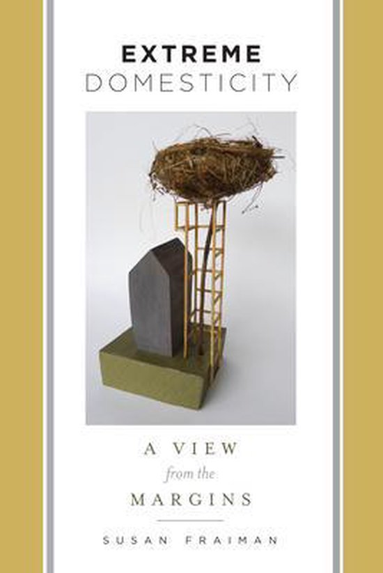 Gender and Culture Series - Extreme Domesticity - cover