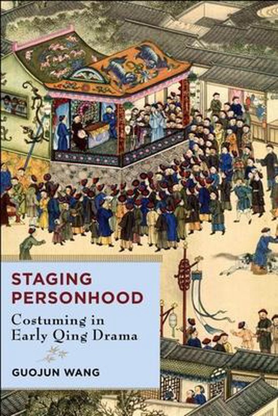 Staging Personhood - cover