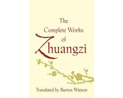 The Complete Works of Zhuangzi