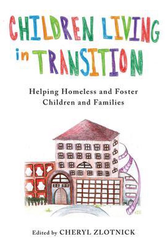 Children Living in Transition - cover