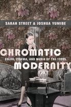 Film and Culture Series - Chromatic Modernity