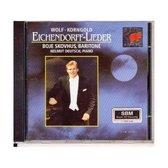 Wolf, Korngold: Eichendorff-Lieder