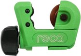 Reca Pijpsnijder Mini 3-25 mm - Cu koper met extreem kleine werk radius