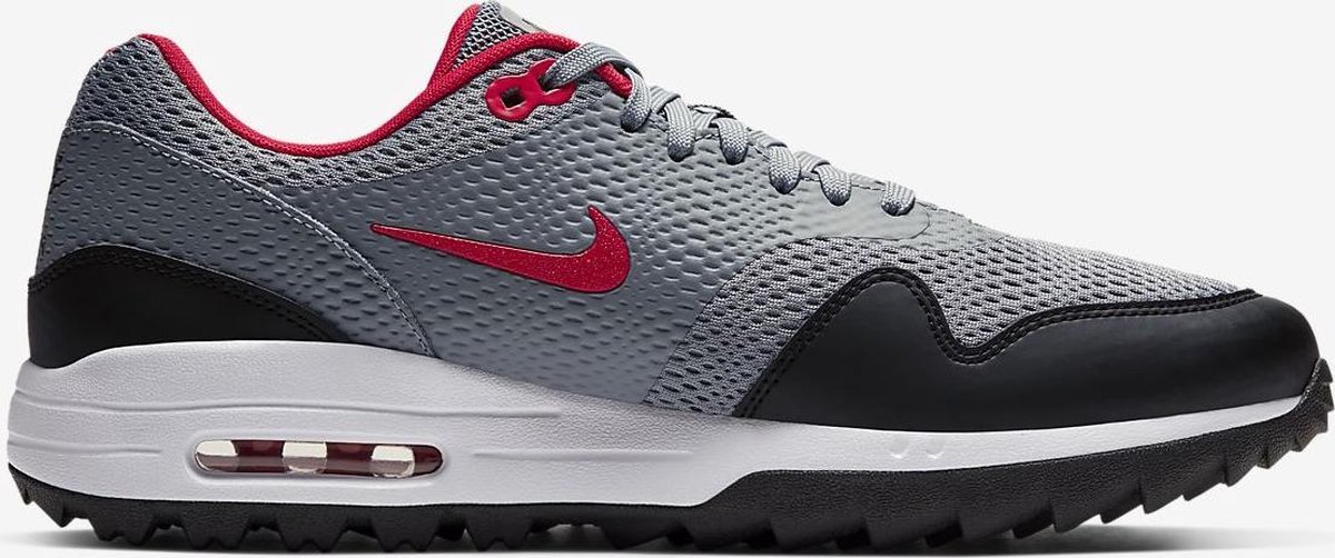 Nike Air Max 1 G Golfschoen maat 44.5 | bol.com