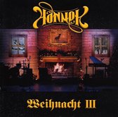 Höhner - Weihnacht III (CD)