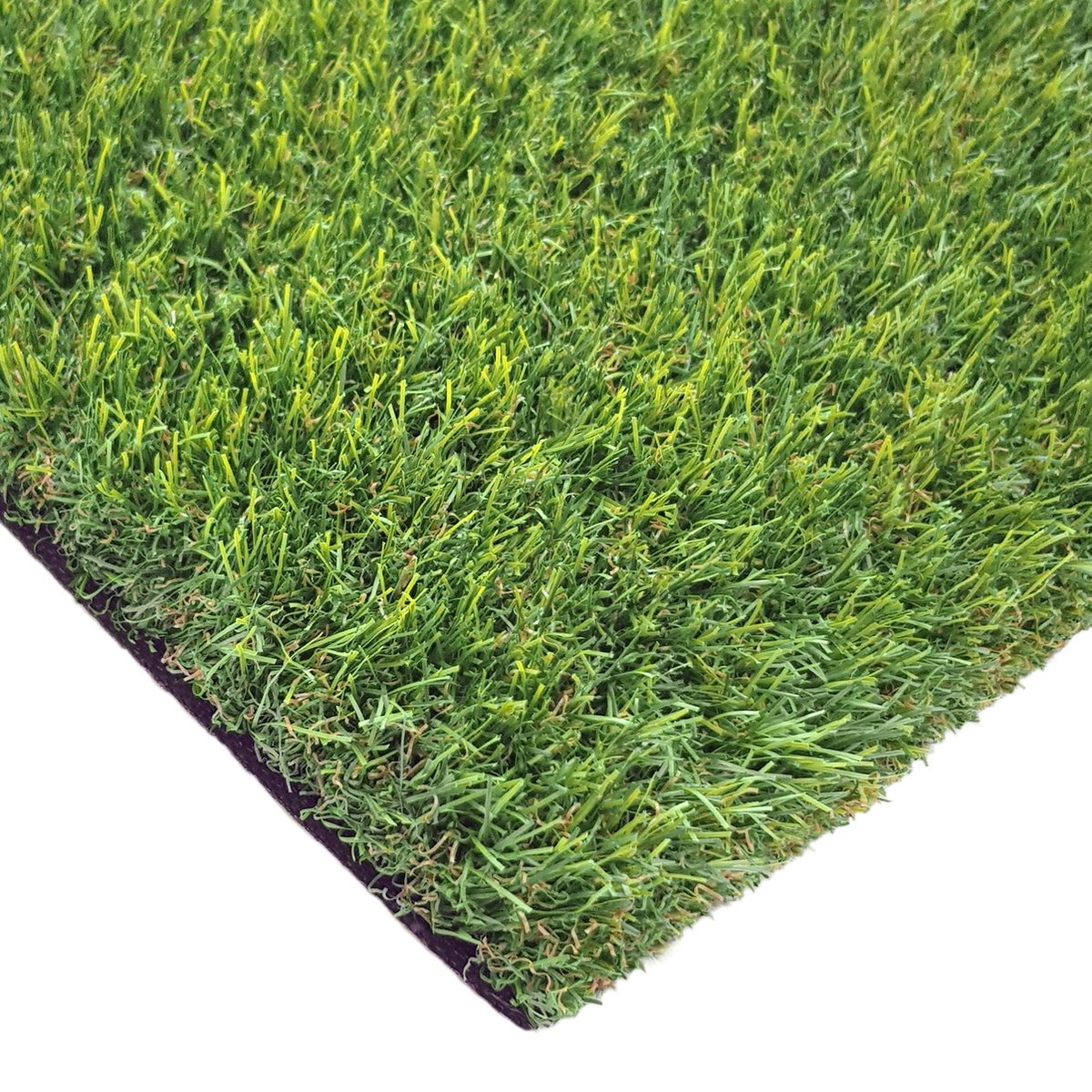 Kunstgras Tapijt DUBLIN groen - 200x300cm - 32mm|artificial grass|gazon artificiel|tuin|balkon|terras|grastapijt|gras mat