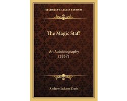 The Magic Staff