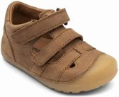 Bundgaard loopschoentjes Petit Sandal caramel