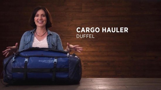 eagle creek duffel 40l