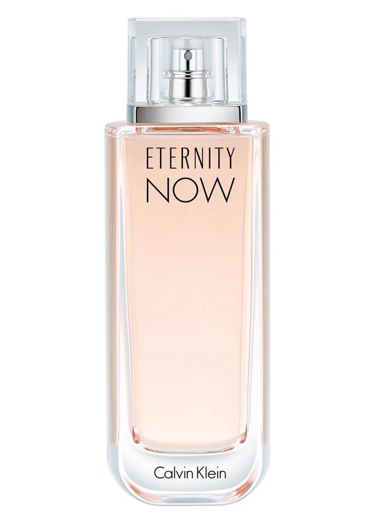 Zinloos bloeden Geweldig Calvin Klein - Eternity Now - Eau De Parfum - 100ML | bol.com