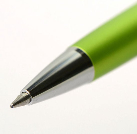 Pilot Frixion LX Retractable Erasable Rollerball 0.7mm Tip - Black Barrel, Single Pen